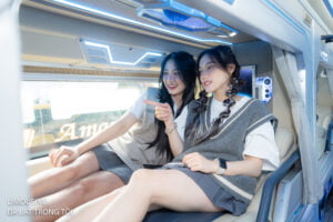 Bảng giá 6 Limousine Giuong Nam Doi doi moi Venus Limousine