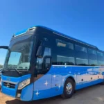 Venus limousine da nang da lat phong nam doi Venus Limousine