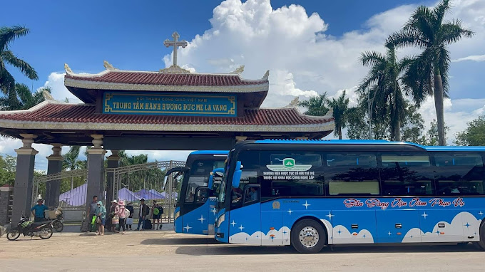Xe Venus Limousine Huế - Đà Lạt: xe phòng nằm đôi cao cấp 7 Venus Limousine Huế - Đà Lạt