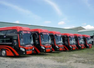 10 xe giường nằm đôi Sài Gòn – Đà Lạt giá rẻ nhất 2025